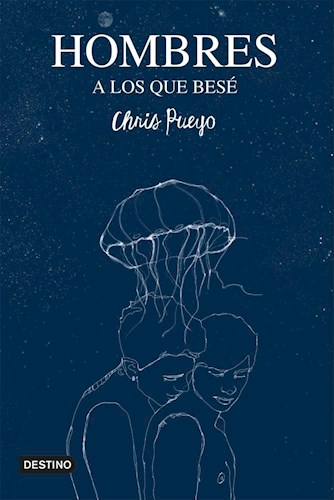 Papel HOMBRES A LOS QUE BESE (COLECCION NOVISIMOS)