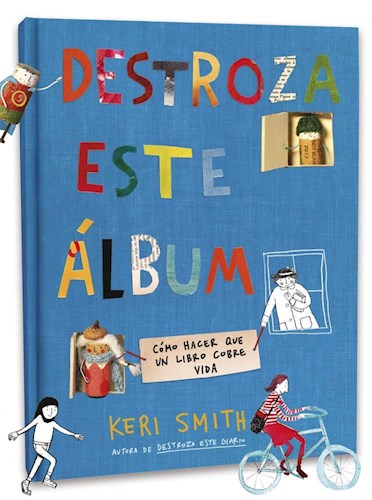  Destroza Este Album