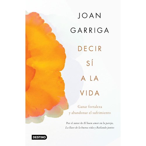 Papel DECIR SÍ A LA VIDA