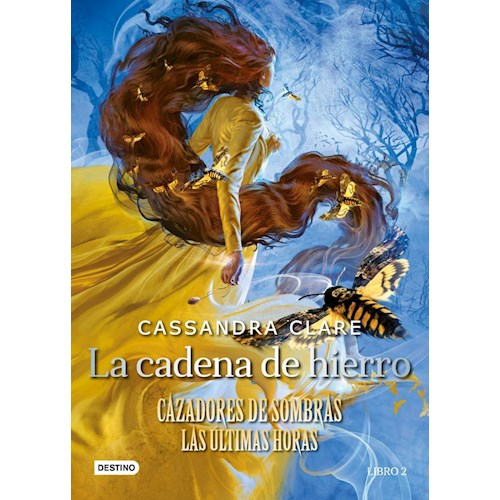 Papel LA CADENA DE HIERRO