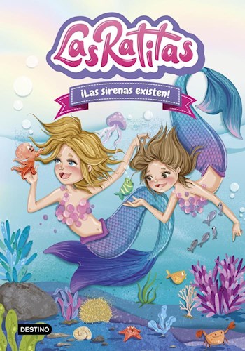  Ratitas 5  Ilas Sirenas Existen