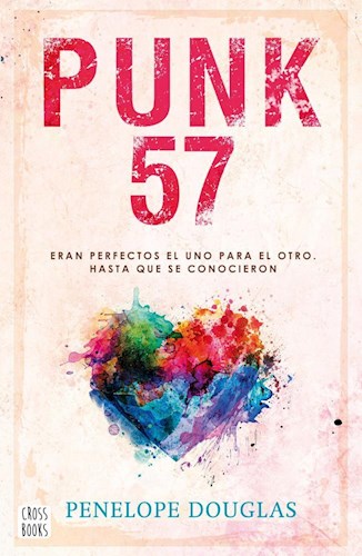  Punk 57