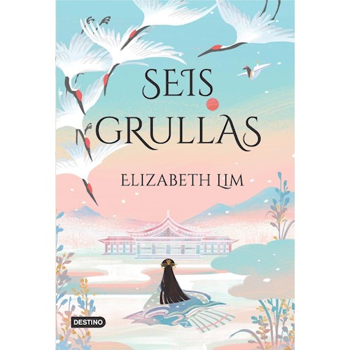 Papel SEIS GRULLAS