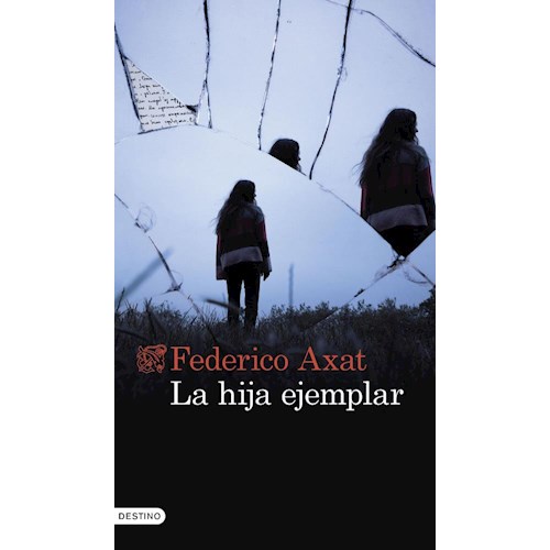 Papel LA HIJA EJEMPLAR