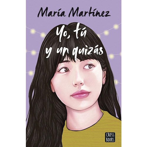 Papel YO, TÚ Y UN QUIZÁS