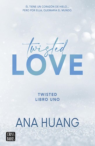Papel Twisted Love  Libro Uno