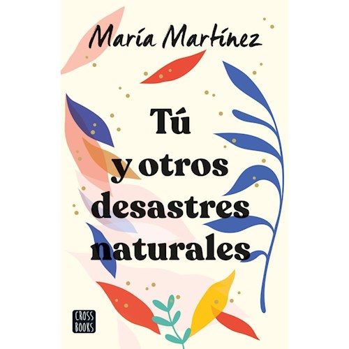 Papel TÚ Y OTROS DESASTRES NATURALES
