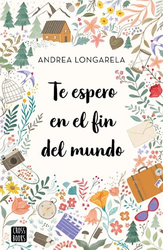  Te Espero En El Fin Del Mundo