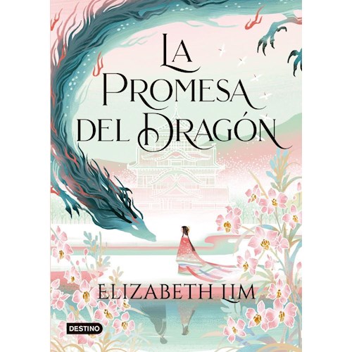 Papel LA PROMESA DEL DRAGÓN