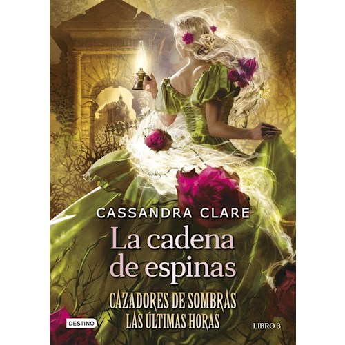 Papel LA CADENA DE ESPINAS