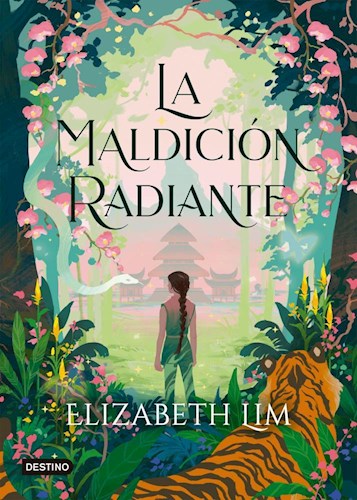 Papel Maldicion Radiante, La