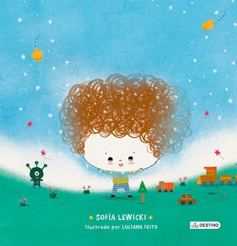 Papel Nino Usa Su Voz