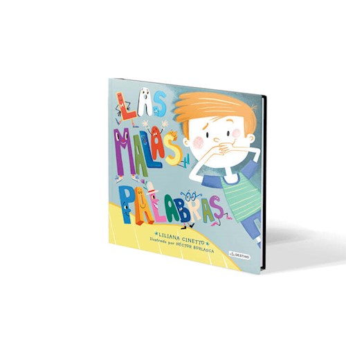 Papel Malas Palabras, Las