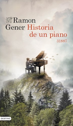 Papel Historia De Un Piano