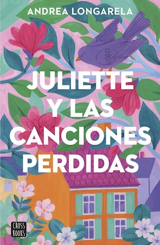 Papel Juliette Y Las Canciones Perdidas