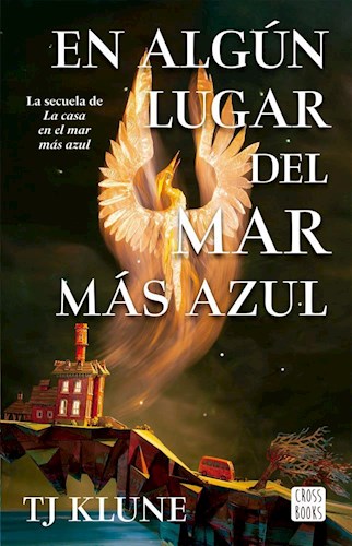 Papel En Algun Lugar Del Mar Mas Azul