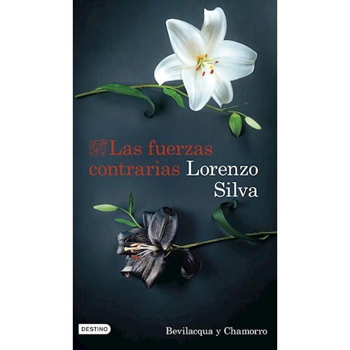 Papel LAS FUERZAS CONTRARIAS