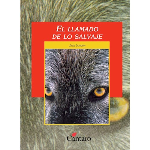 Papel EL LLAMADO DE LO SALVAJE