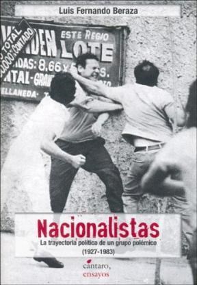  Nacionalistas