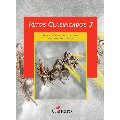 Papel MITOS CLASIFICADOS 3