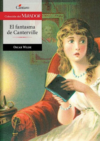 Papel EL FANTASMA DE CANTERVILLE