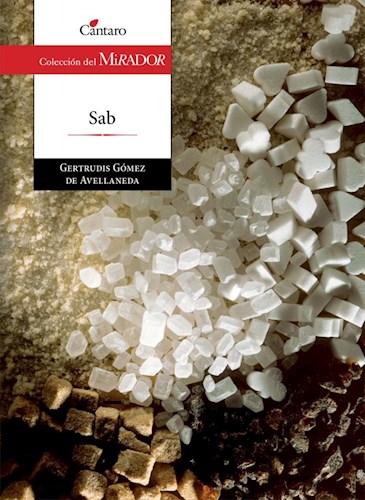 Papel SAB (COLECCION DEL MIRADOR 224)