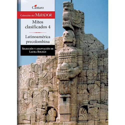 Papel MITOS CLASIFICADOS 4