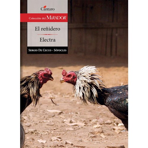 Papel EL REÑIDERO - ELECTRA