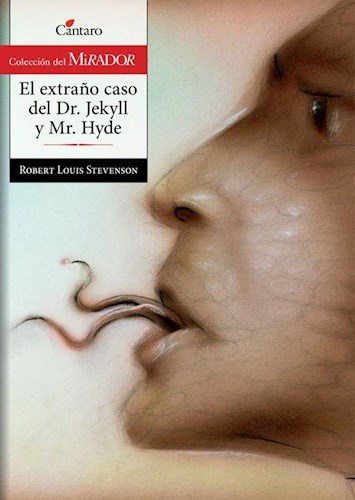 Papel EL EXTRAÑO CASO DEL DR. JEKYLL Y MR. HYDE
