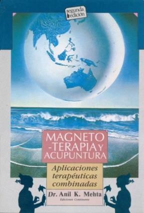 Papel MAGNETOTERAPIA Y ACUPUNTURA