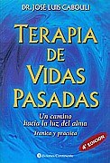 Papel TERAPIA DE VIDAS PASADAS
