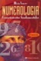 Papel NUMEROLOGIA (CONOCIMIENTOS FUNDAMENTALES)