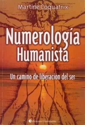 Papel NUMEROLOGIA HUMANISTA