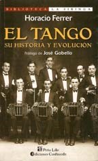  Tango  Su Historia Y Evolucion