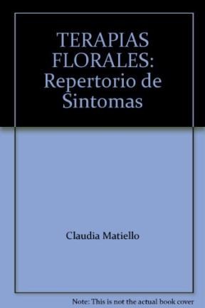  Terapias Florales Repertorio De Sintomas