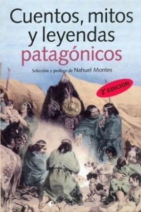 Papel CUENTOS, MITOS Y LEYENDAS PATAGONICOS
