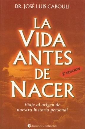 Papel VIDA ANTES DE NACER, LA