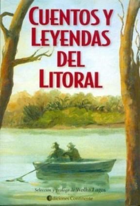 Papel CUENTOS Y LEYENDAS DEL LITORAL