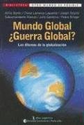  Mundo Global Guerra Global