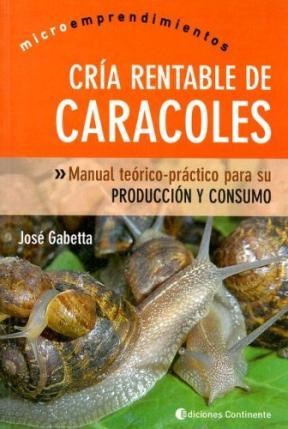  Caracoles Cria Rentable De