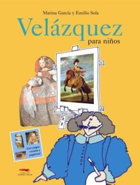  Velazquez Para Ni Os