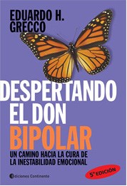 Papel DESPERTANDO EL DON BIPOLAR