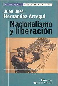 Papel NACIONALISMO Y LIBERACION