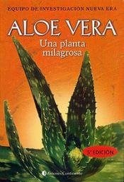  Aloe Vera   Libro Amigo