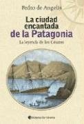  Ciudad Encantada De La Patagonia  La