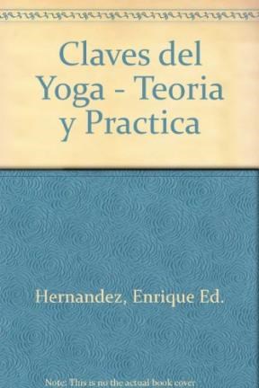 Papel CLAVES DEL YOGA TEORIA Y PRACTICA