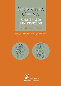 Papel MEDICINA CHINA. UNA TRAMA SIN TEJEDOR
