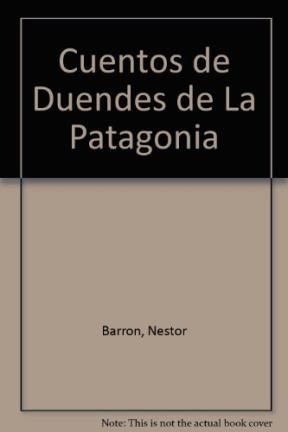 Papel CUENTOS DE DUENDES DE LA PATAGONIA
