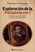 Papel EXPLORACIÓN DE LA PATAGONIA SUR I