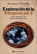 Papel EXPLORACIÓN DE LA PATAGONIA SUR II